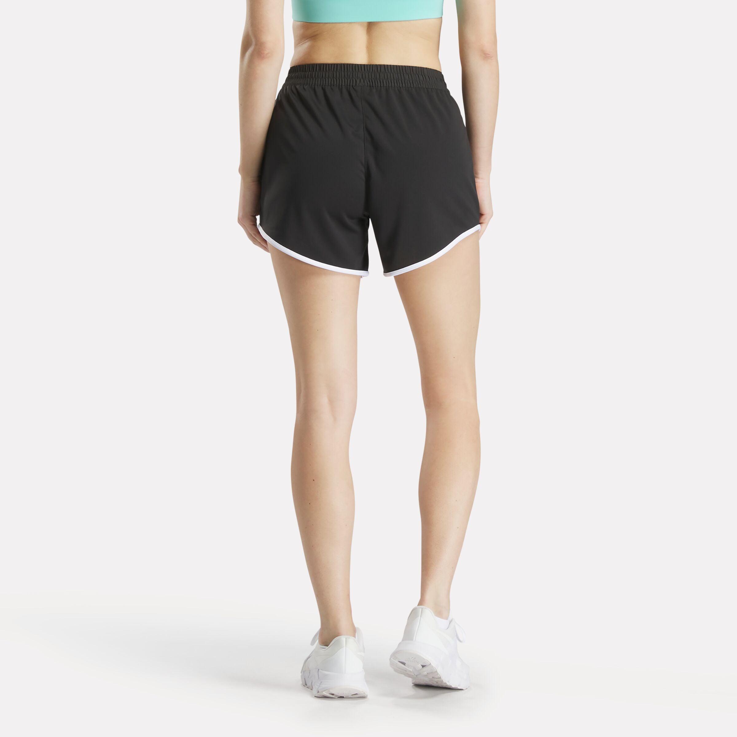Women's ID Train Knit Short 5" Female Product Image