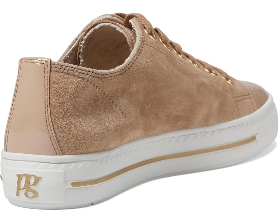 Abbey Sneakers Product Image