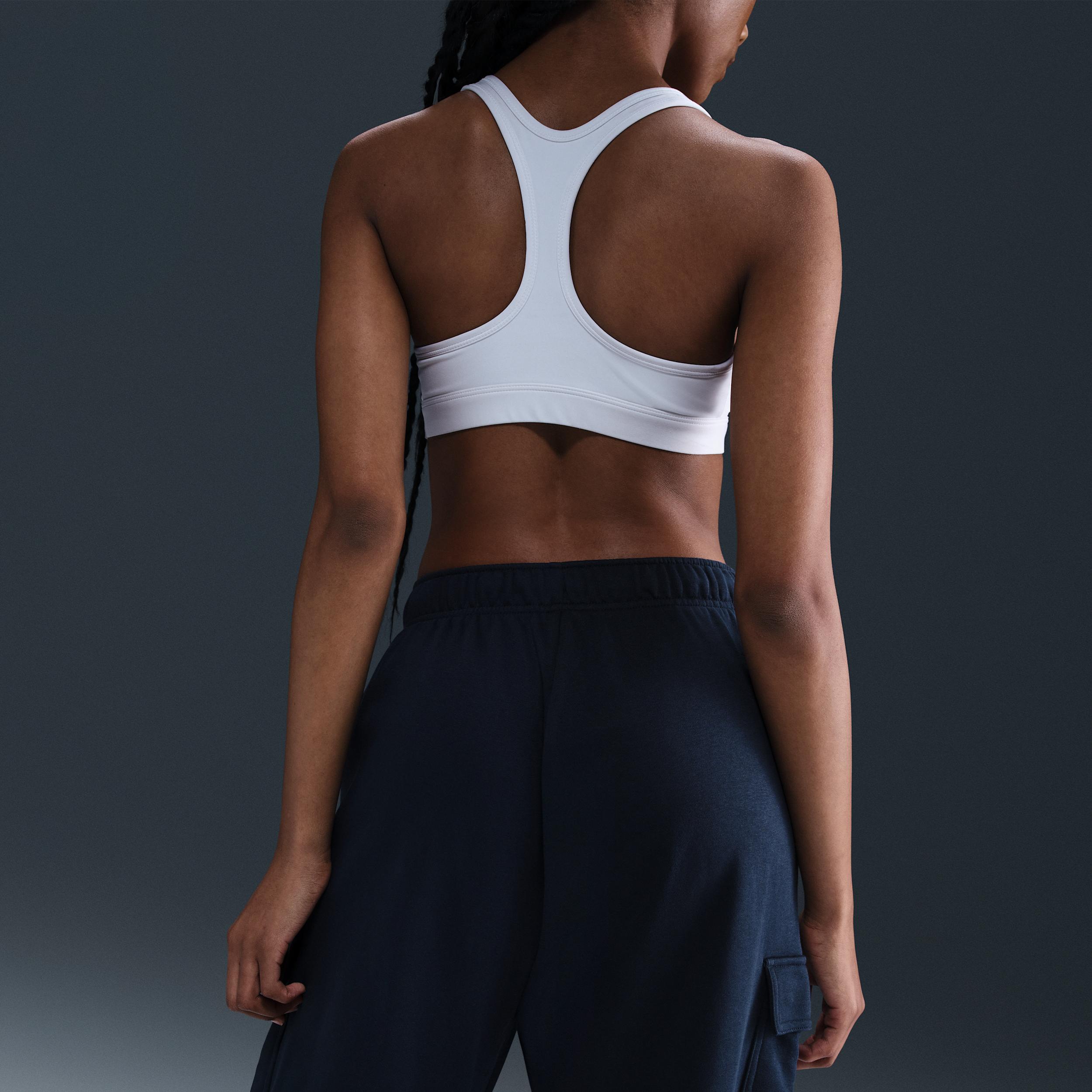 Womens Nike Sportswear Club Fleece Mid-Rise Oversized Cargo Sweatpants Product Image