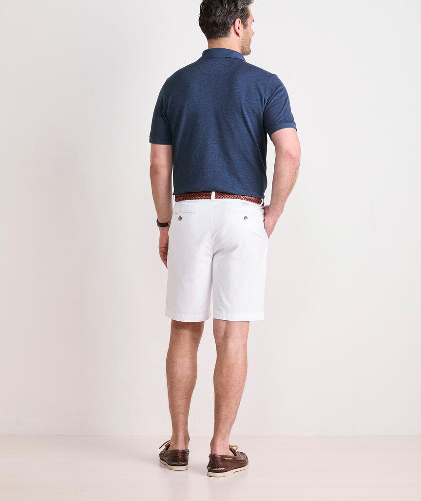 9 Inch Stretch Breaker Shorts Product Image