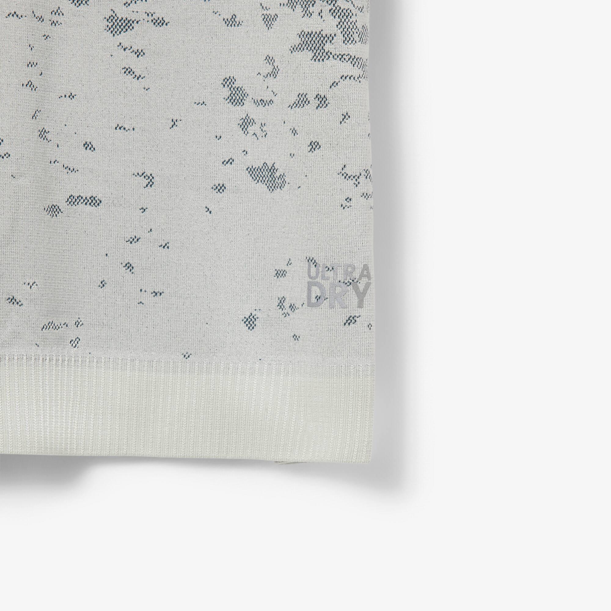 Slim Fit Roland-Garros Edition Sport Polo Shirt Product Image