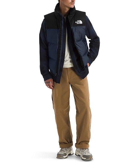 The North Face Sleeveless 1996 Retro Nuptse Vest Product Image