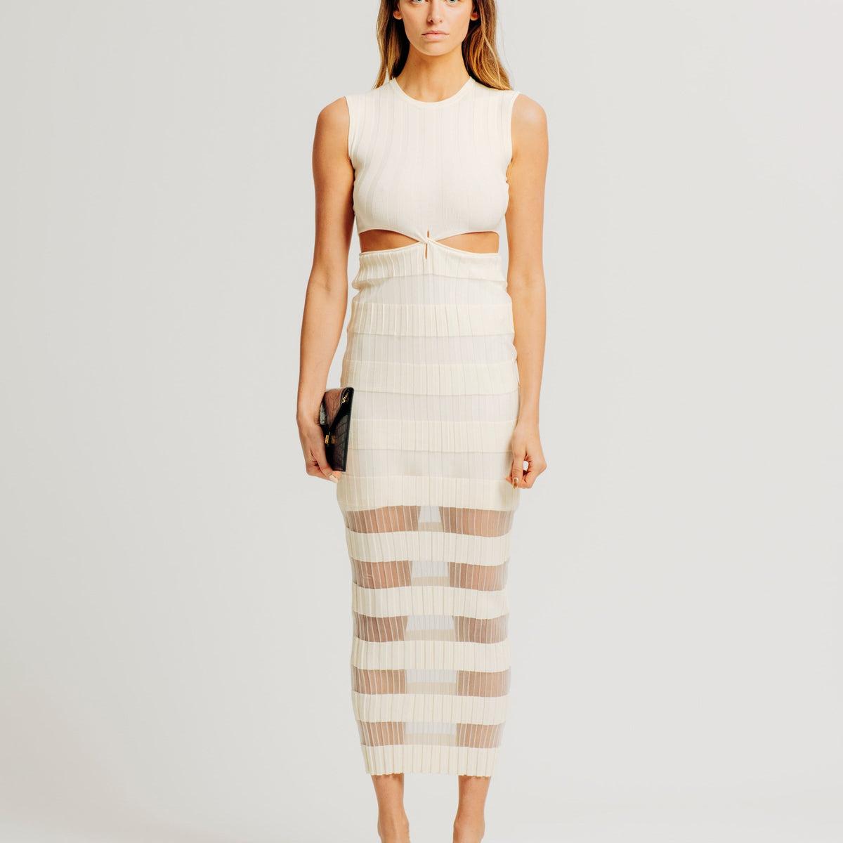 ELLE DRESS Product Image