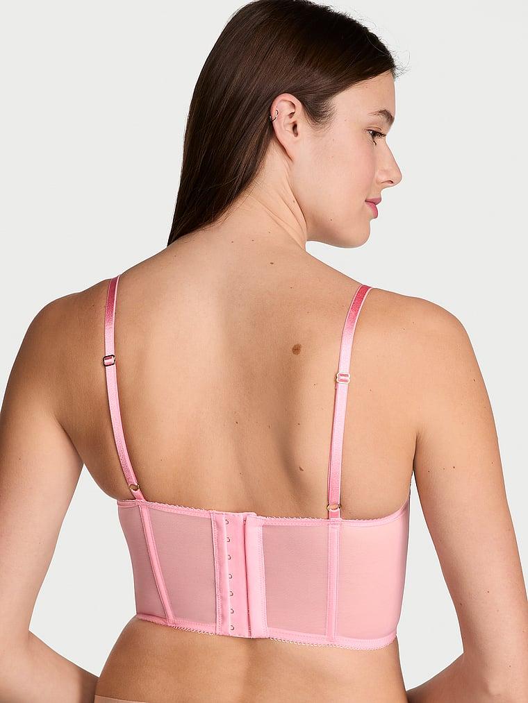 Pretty Petals Corset Top Product Image