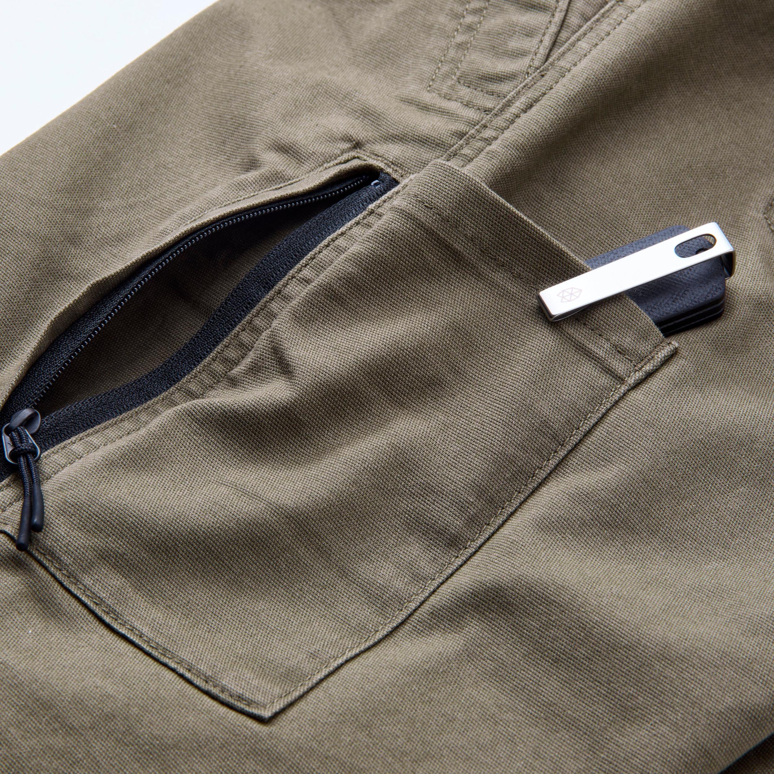 Rover EDC Pant - HB Athletic Tapered Product Image