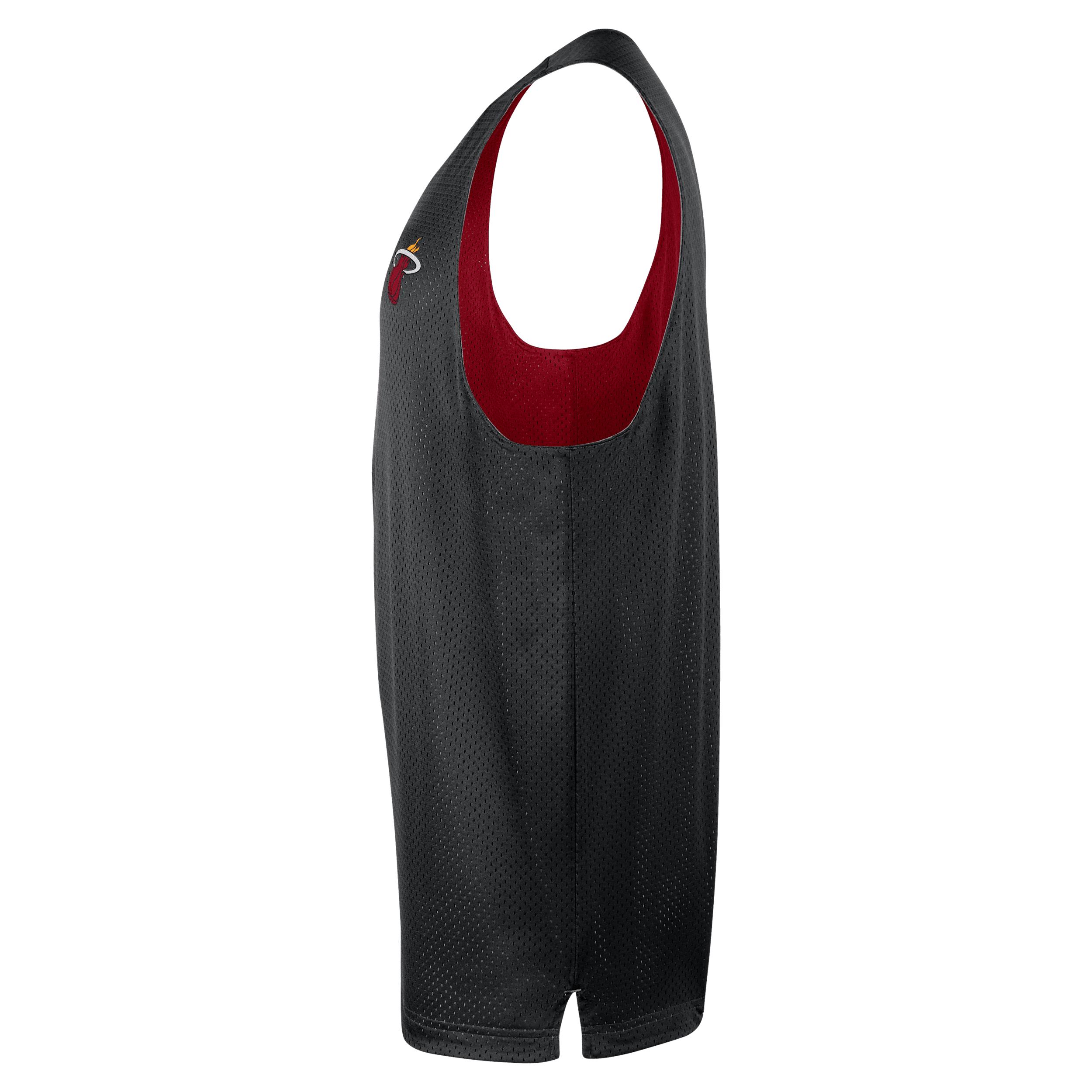 Golden State Warriors Courtside Nike Men's NBA Mesh Practice Jersey Product Image