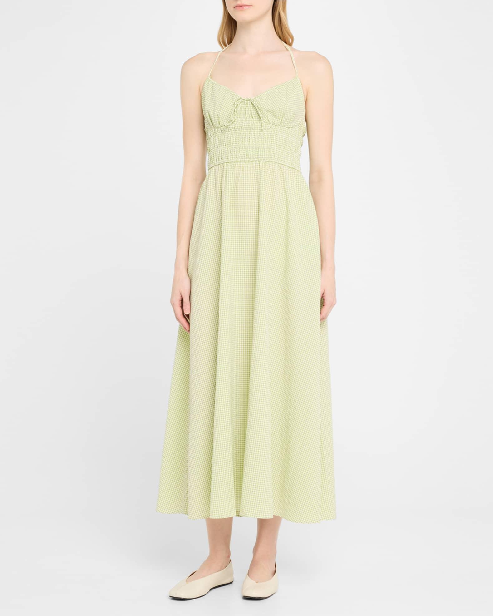 The Lolita Maxi Dress Product Image