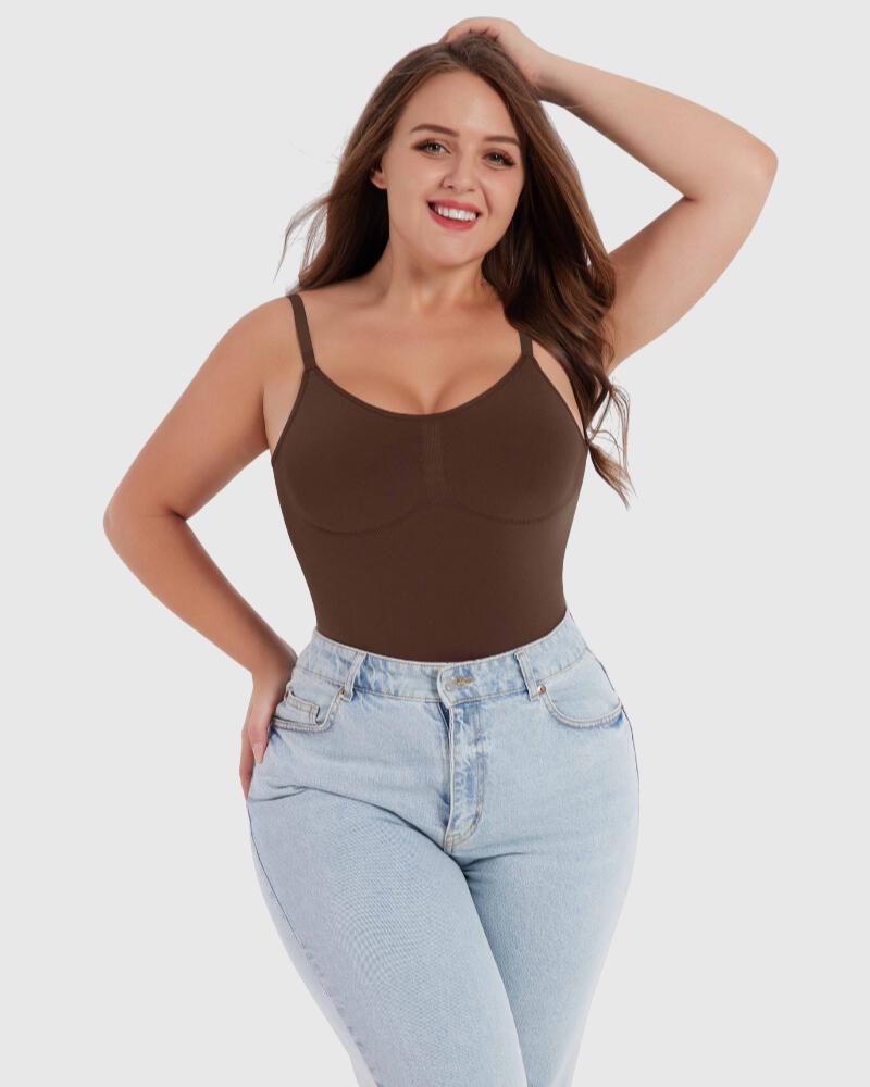 Revenge Body Low Back Snatched Bodysuit Product Image