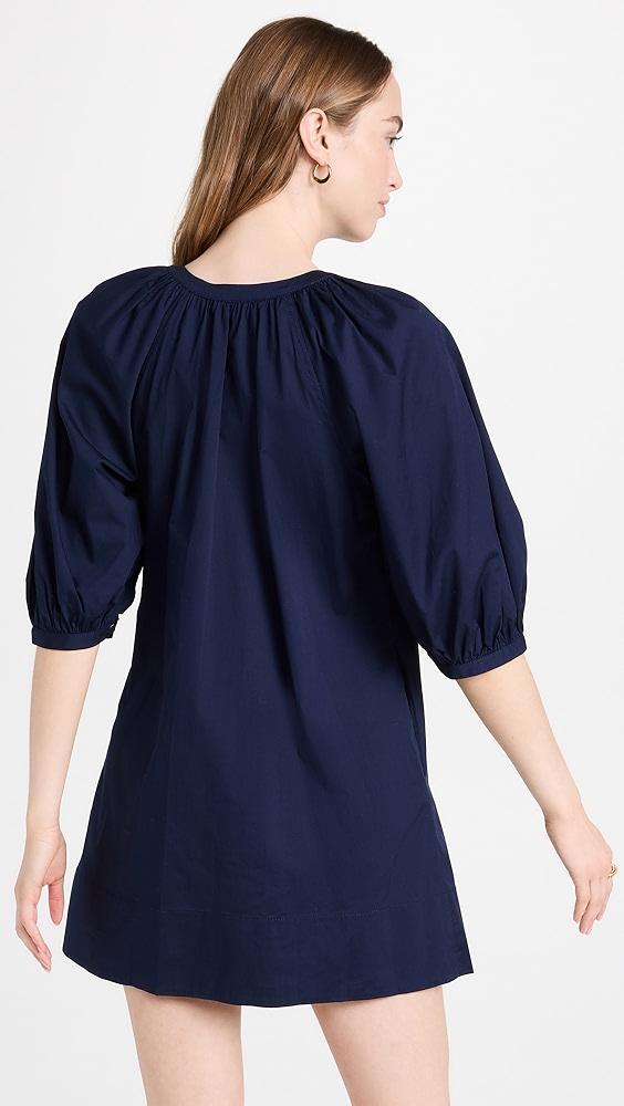 STAUD Mini Vincent Dress | Shopbop Product Image