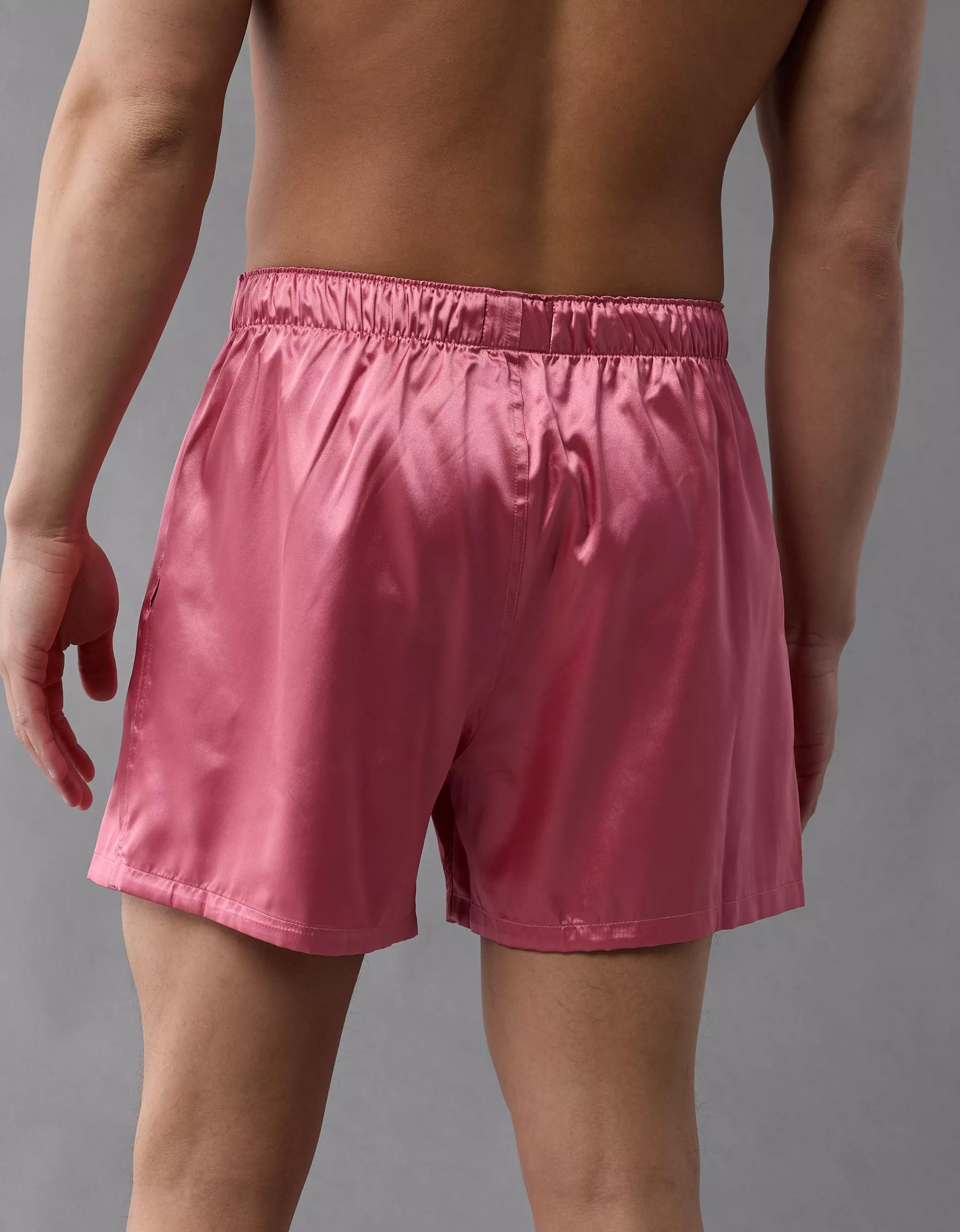 AEO Men's Money 6" Classic Boxer Brief Product Image
