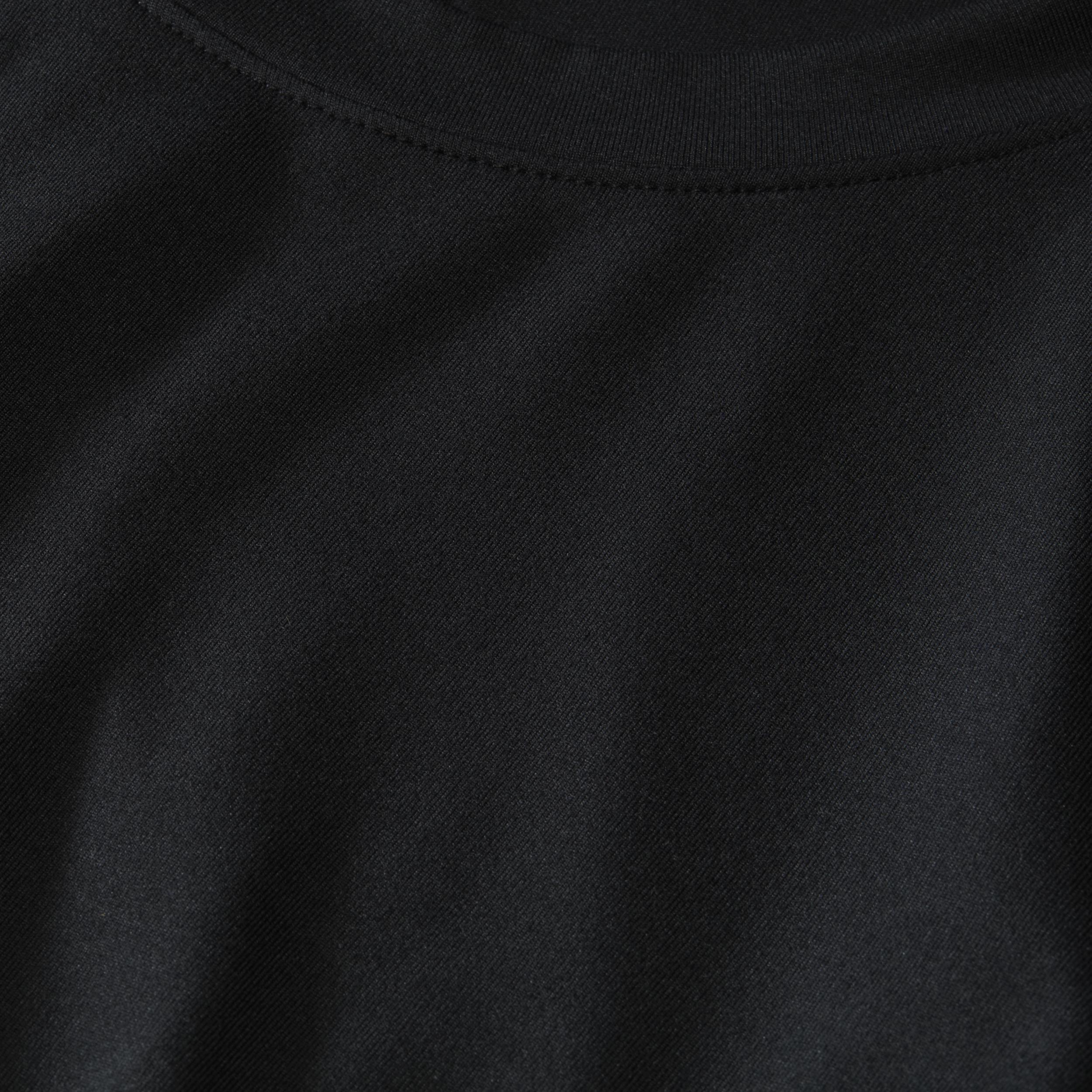 Nike Womens (M) One Dri-FIT Slim-Fit Short-Sleeve Top (Maternity) | FN5001-010 Product Image