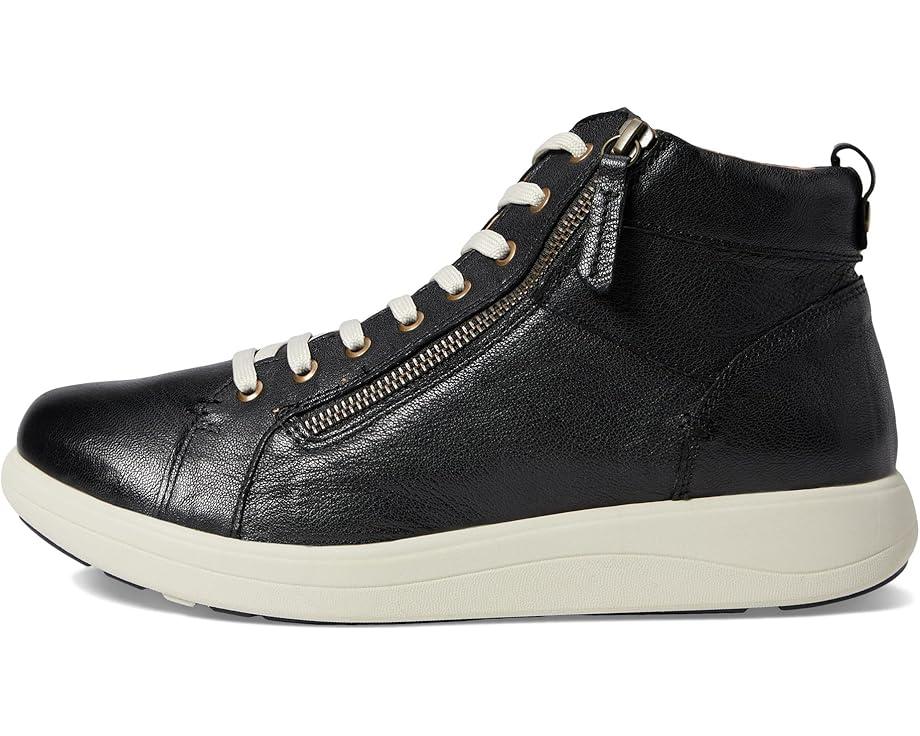 Merino Wool Micro Crew Socks Cushion Product Image