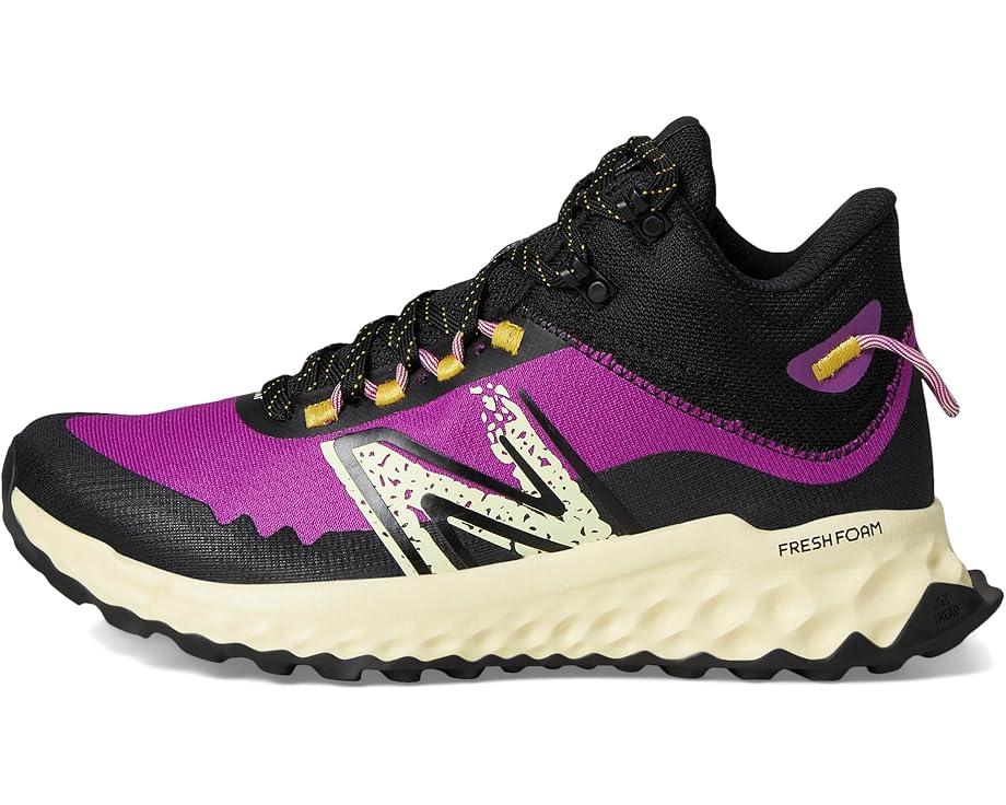 Fresh Foam X Hierro Mid GTX® Product Image