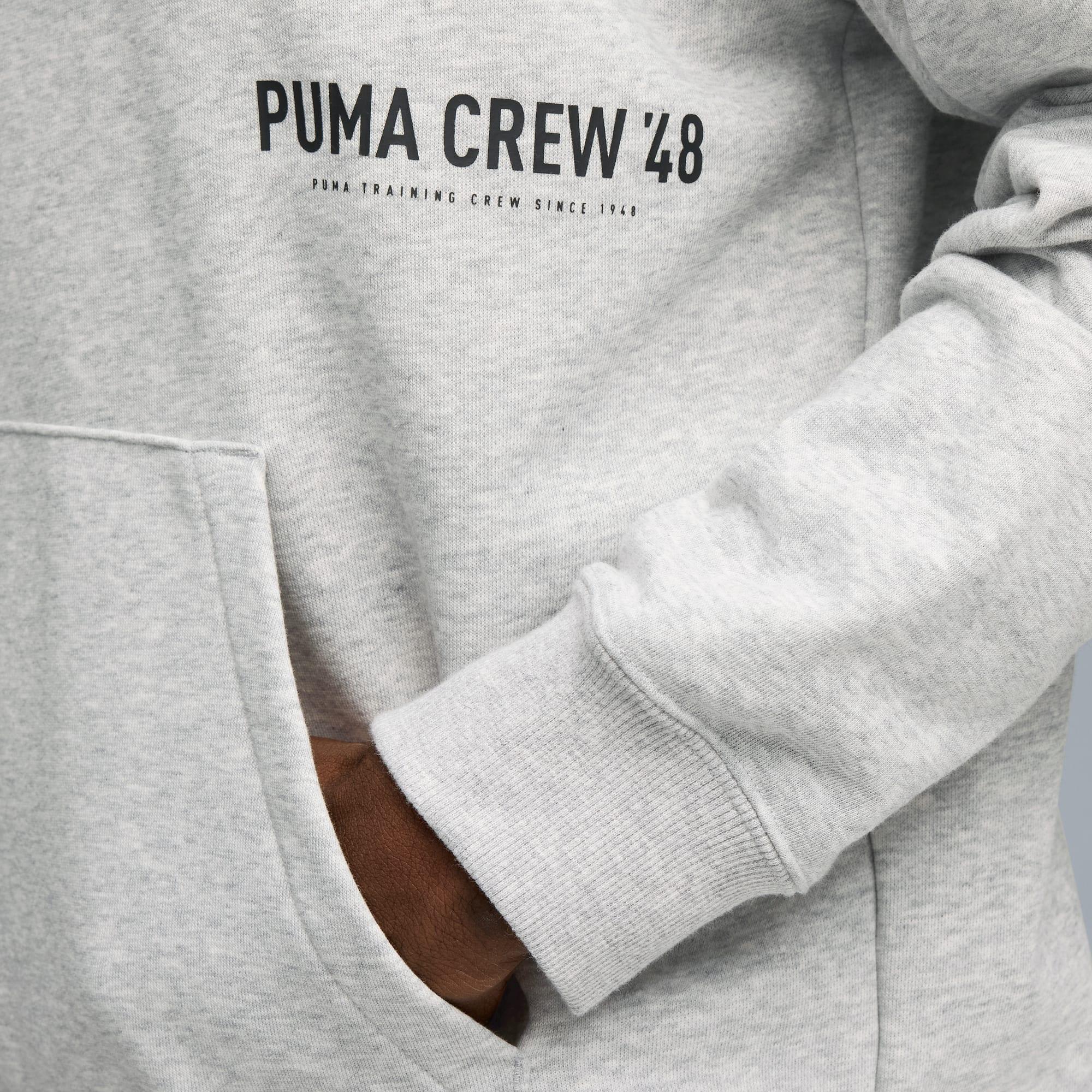 French Terry Hood Men Product Image