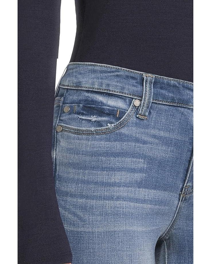 Women's Liverpool Los Angeles Abby Ankle Skinny Jean 28" Inseam Product Image