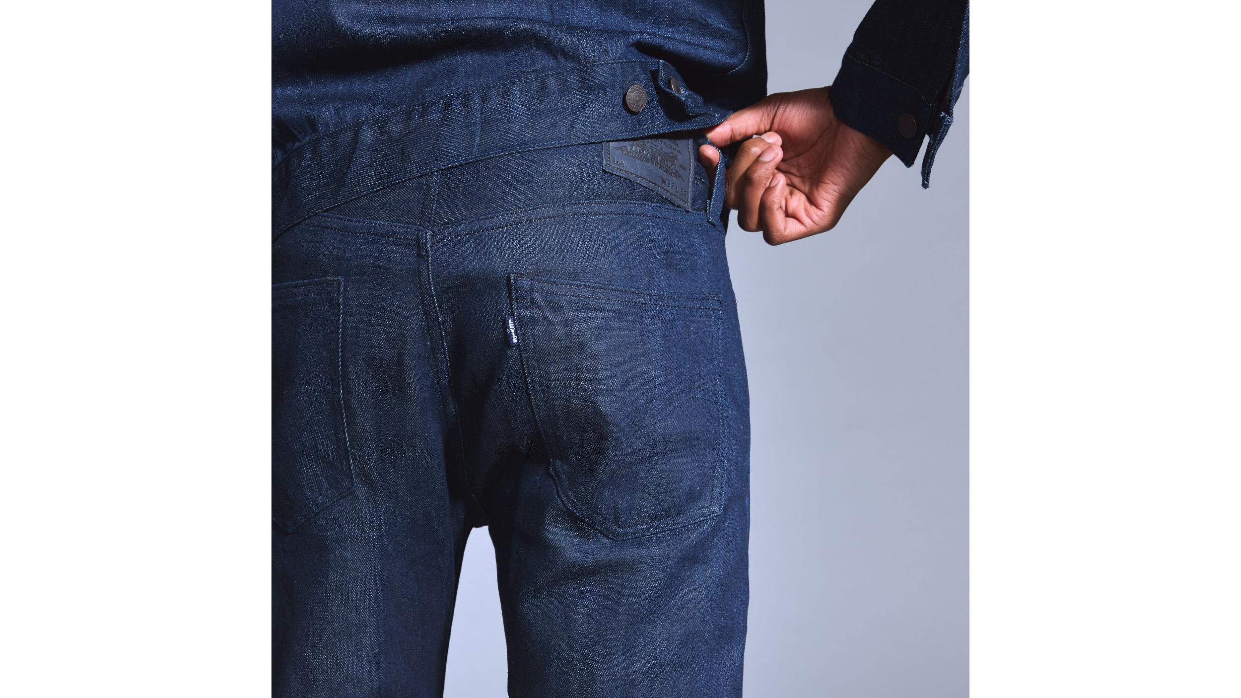 505™ Regular Fit Men's Jeans Product Image