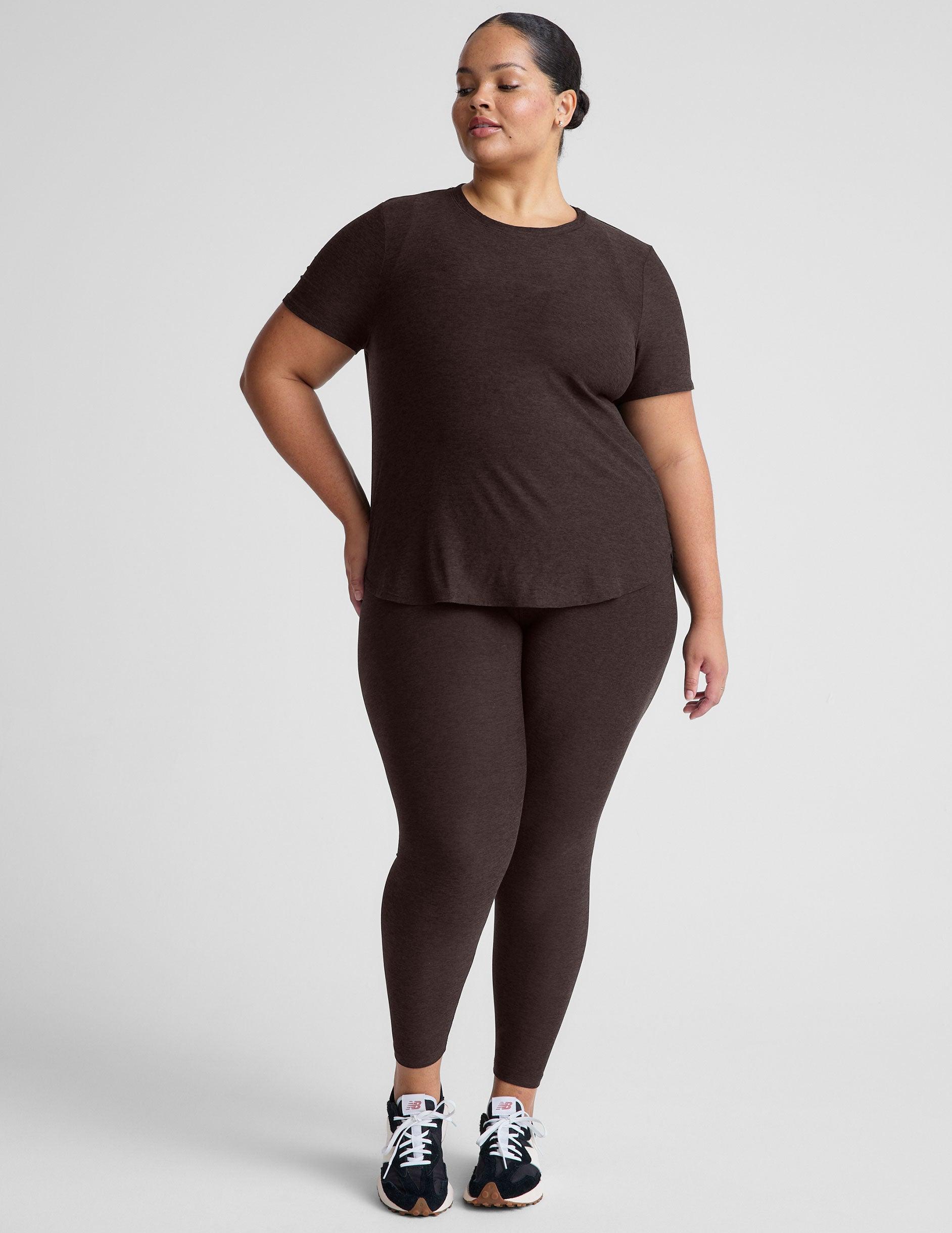 Featherweight On The Down Low Tee Product Image