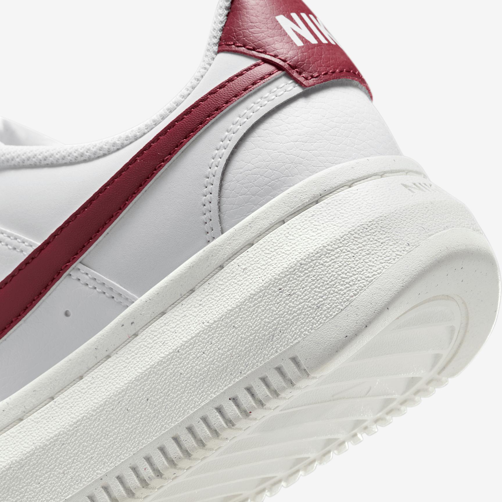 Nike Women's Court Vision Alta Shoes Product Image