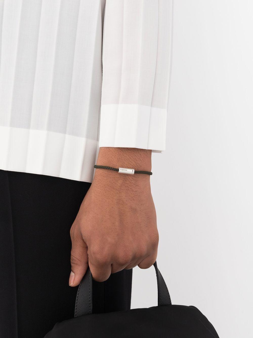 7g Nato cable bracelet Product Image