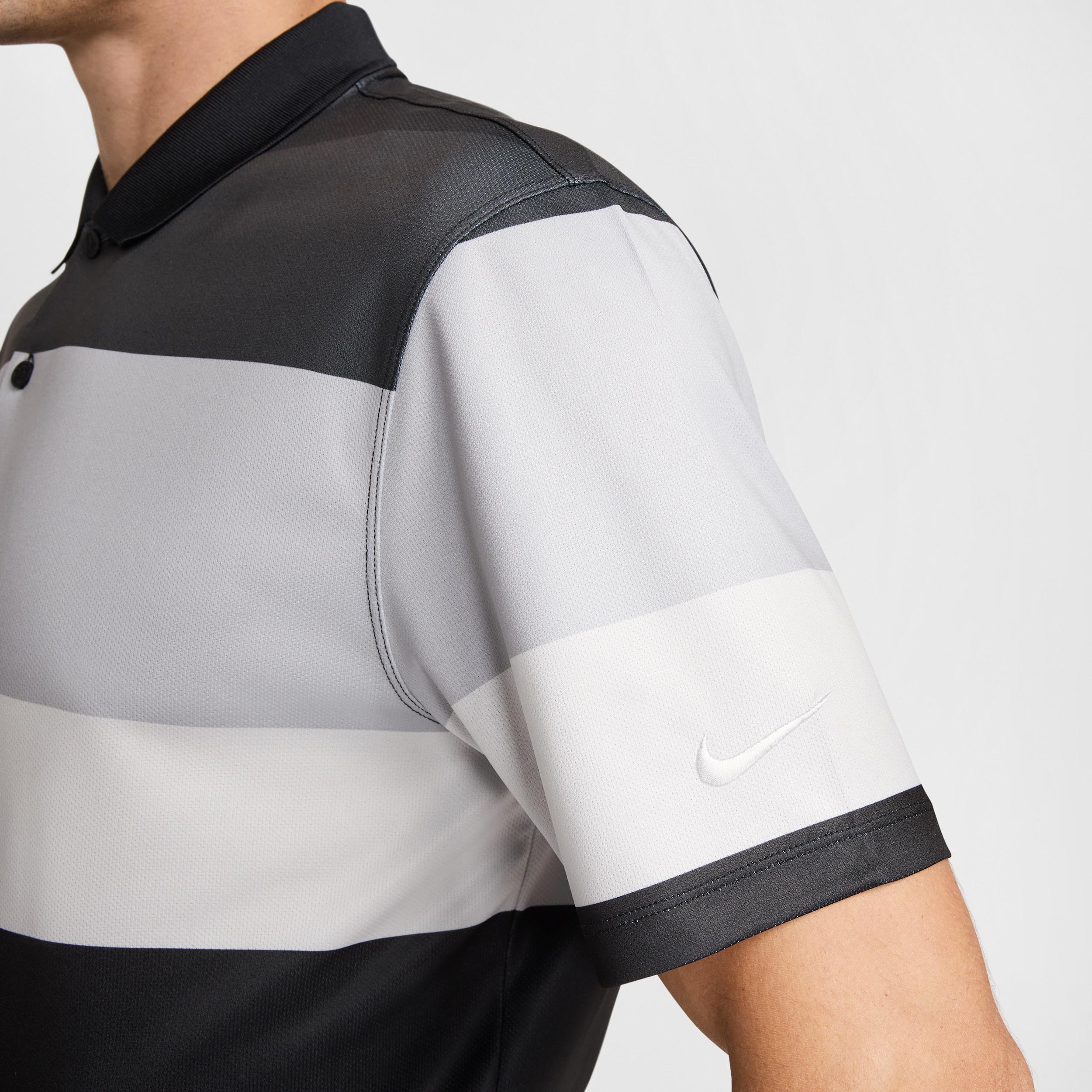 Nike Mens Victory+ Dri-FIT Golf Polo | FZ7452-010 Product Image