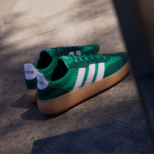 Barreda Decode Shoes Product Image