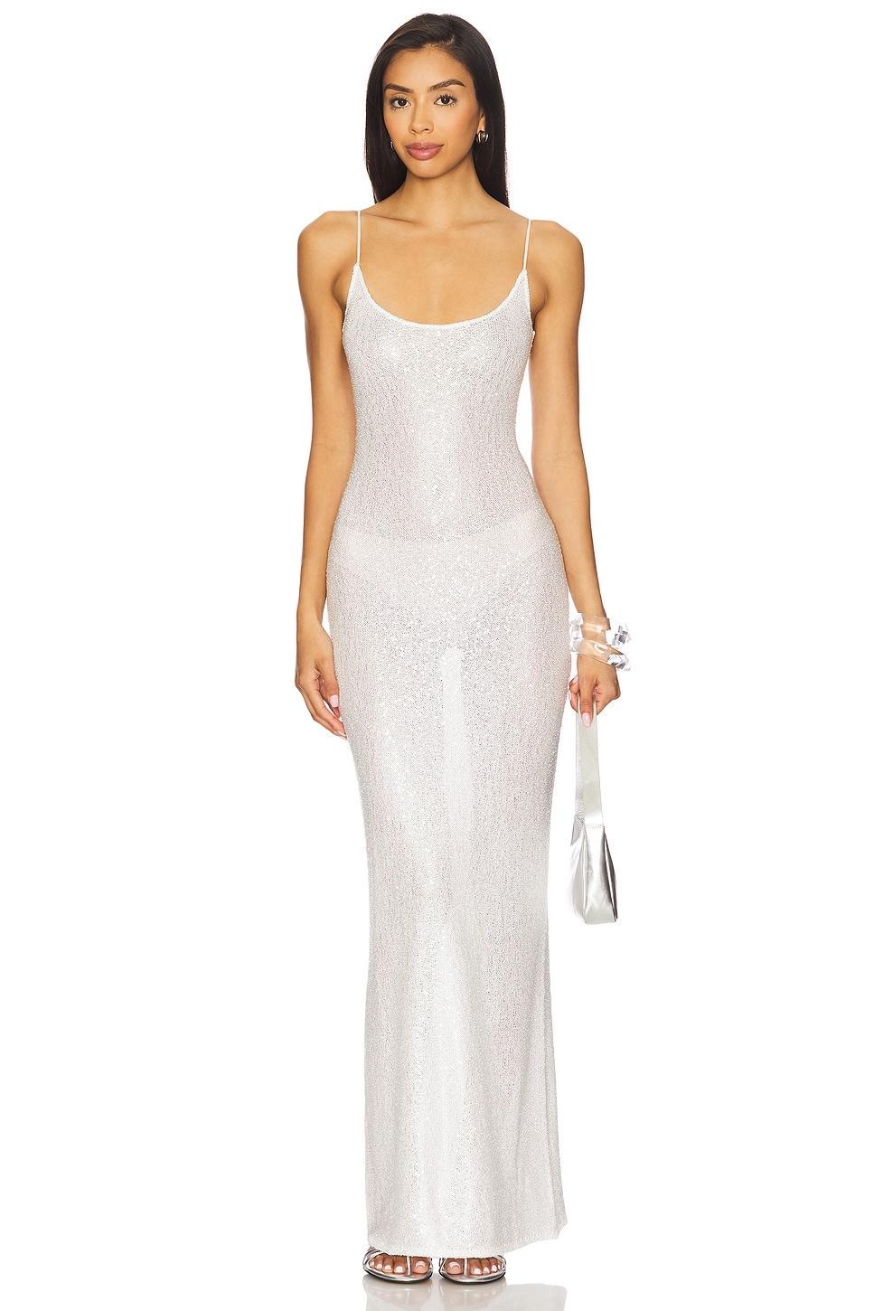 Rossa Maxi Dress Lovers and Friends Product Image