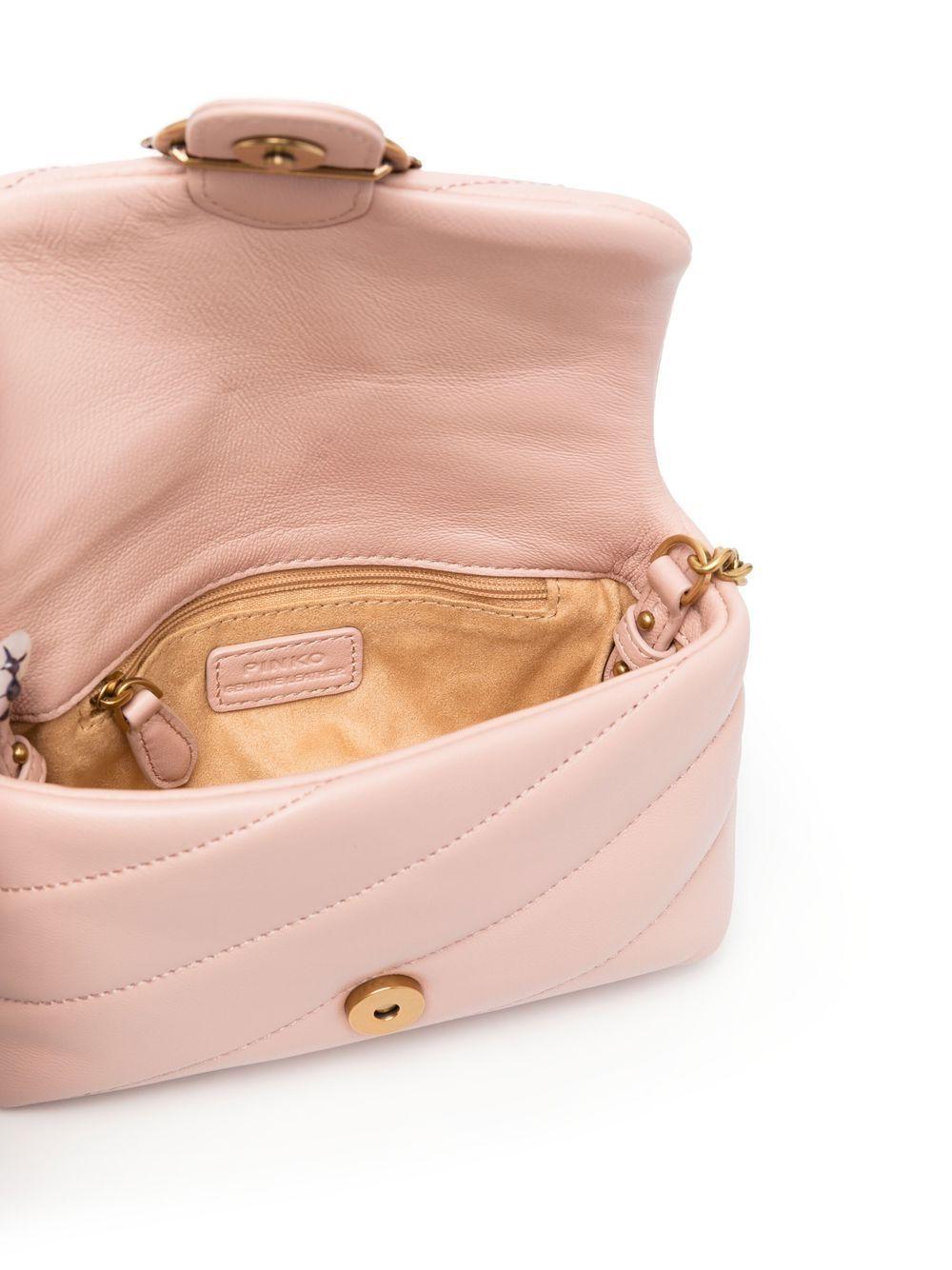 Love Puff crossbody bag Product Image