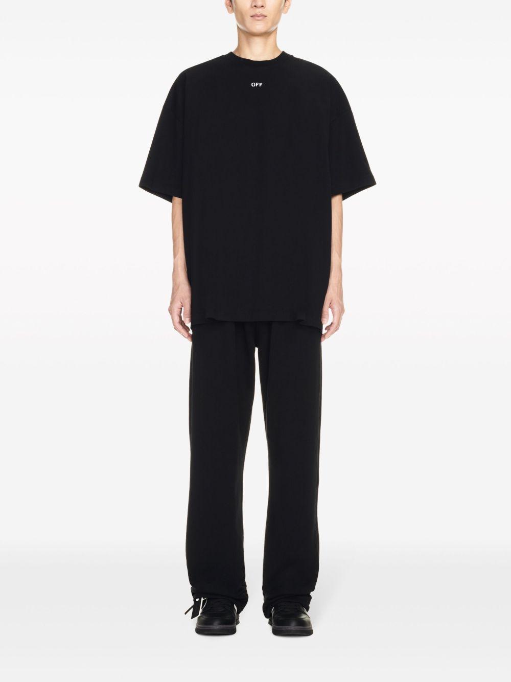 Off Stamp Skate T-shirt Product Image