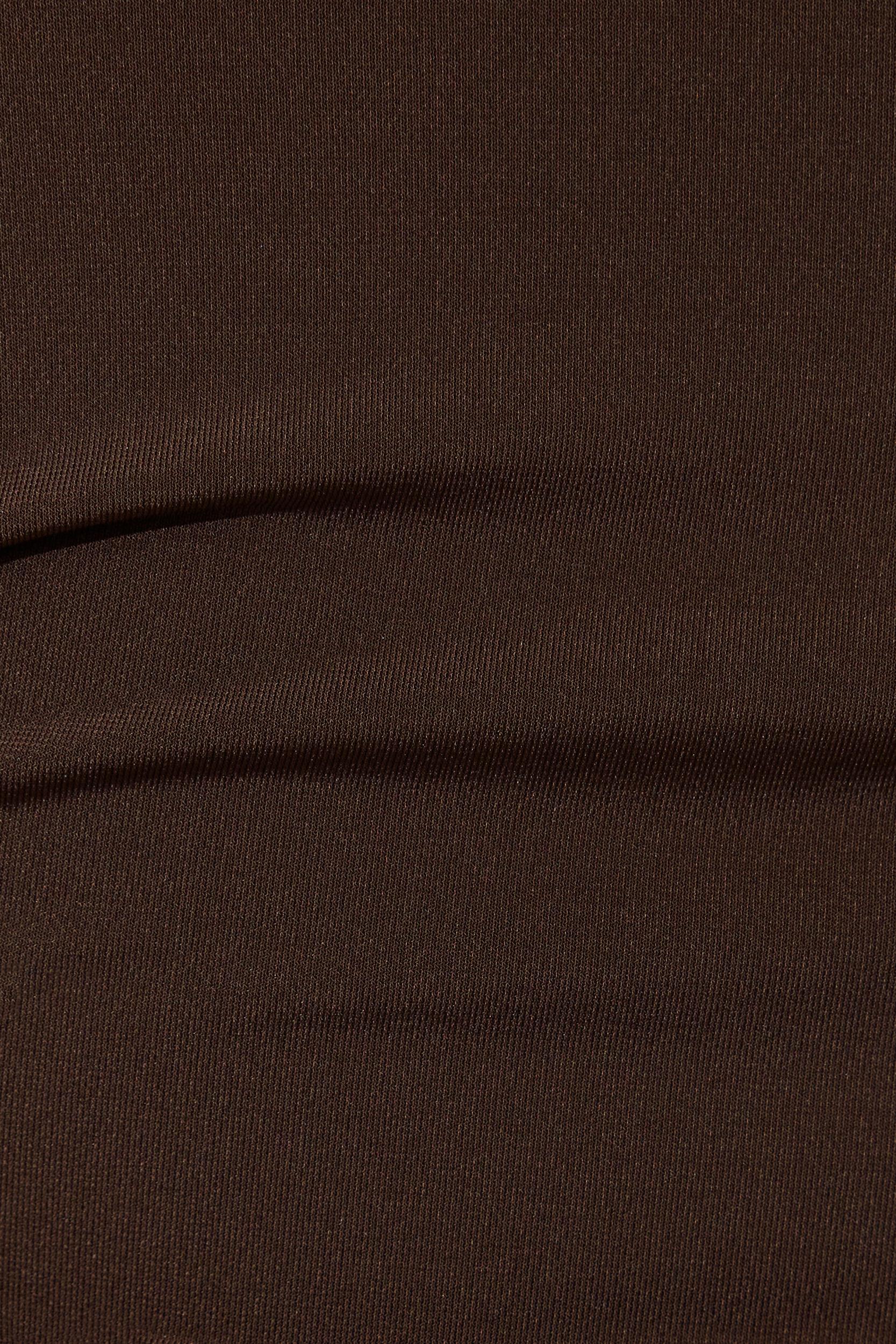 Clean Off Shoulder Top Product Image