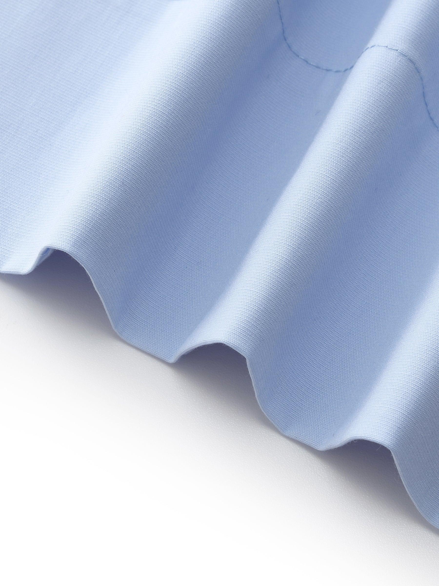 A-Line Smocked Waist Women Skirt Product Image