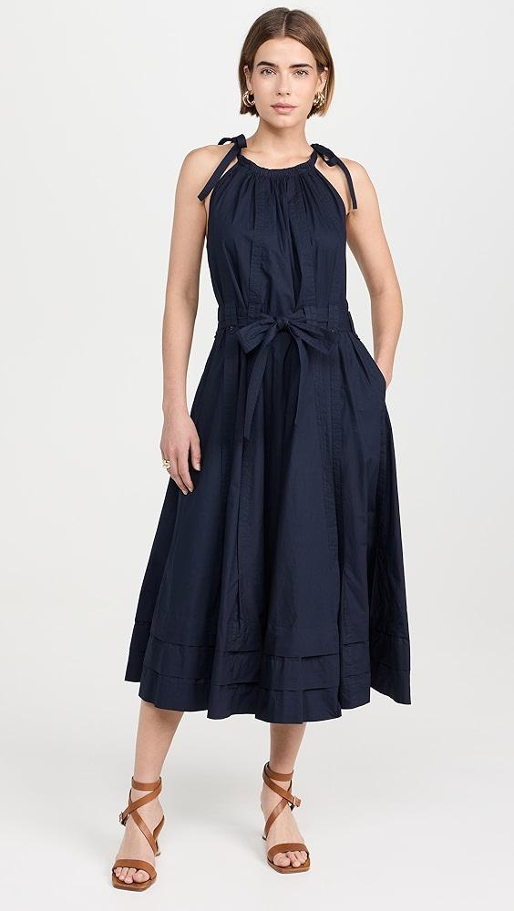 Ulla Johnson Joni Dress | Shopbop Product Image