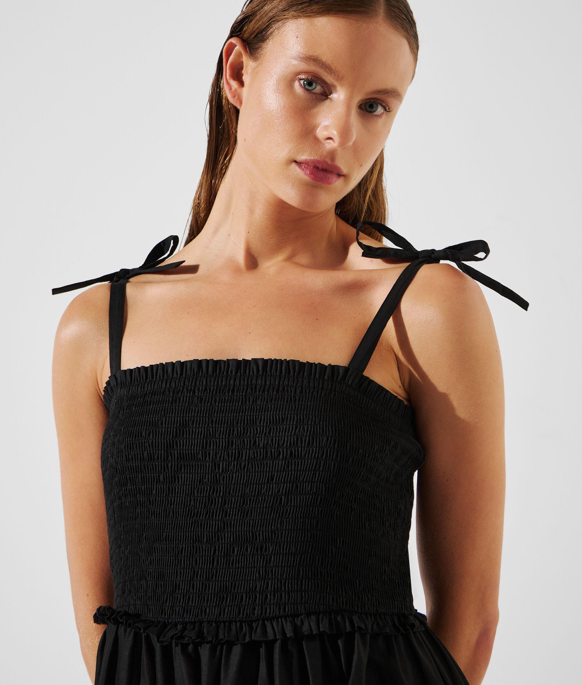 K/SIGNATURE BEACH DRESS Product Image