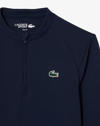 Golf UV Protect Layering Sweatshirt Product Image