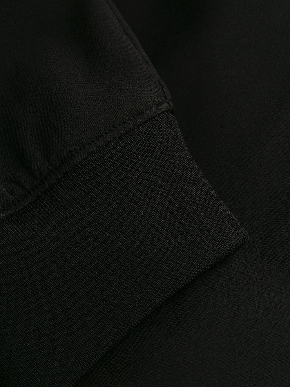 hooded jacket Product Image