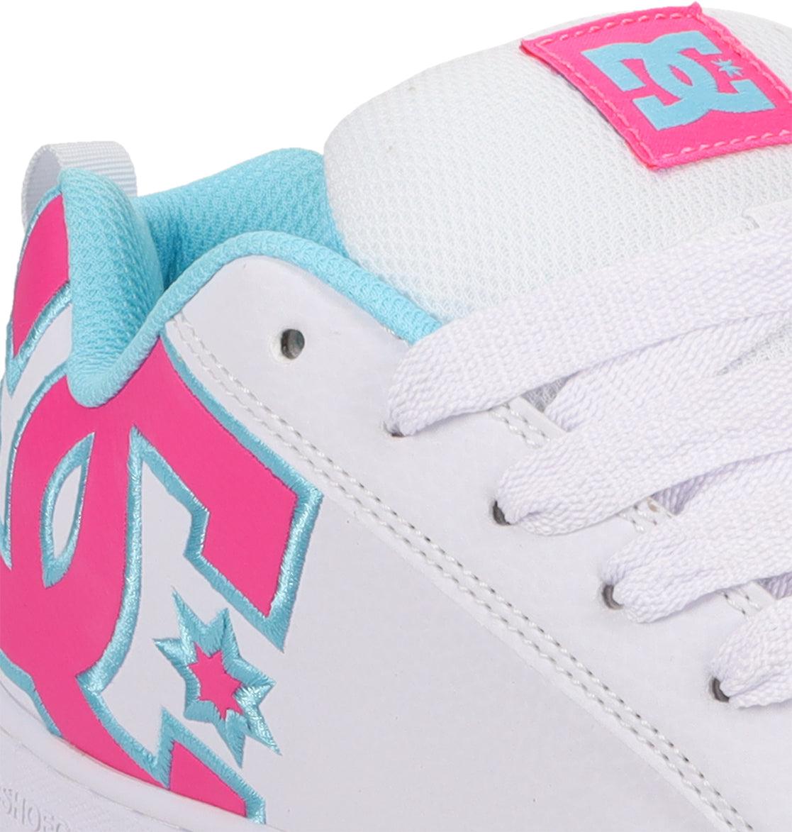 Women's Court Graffik Shoes Female Product Image