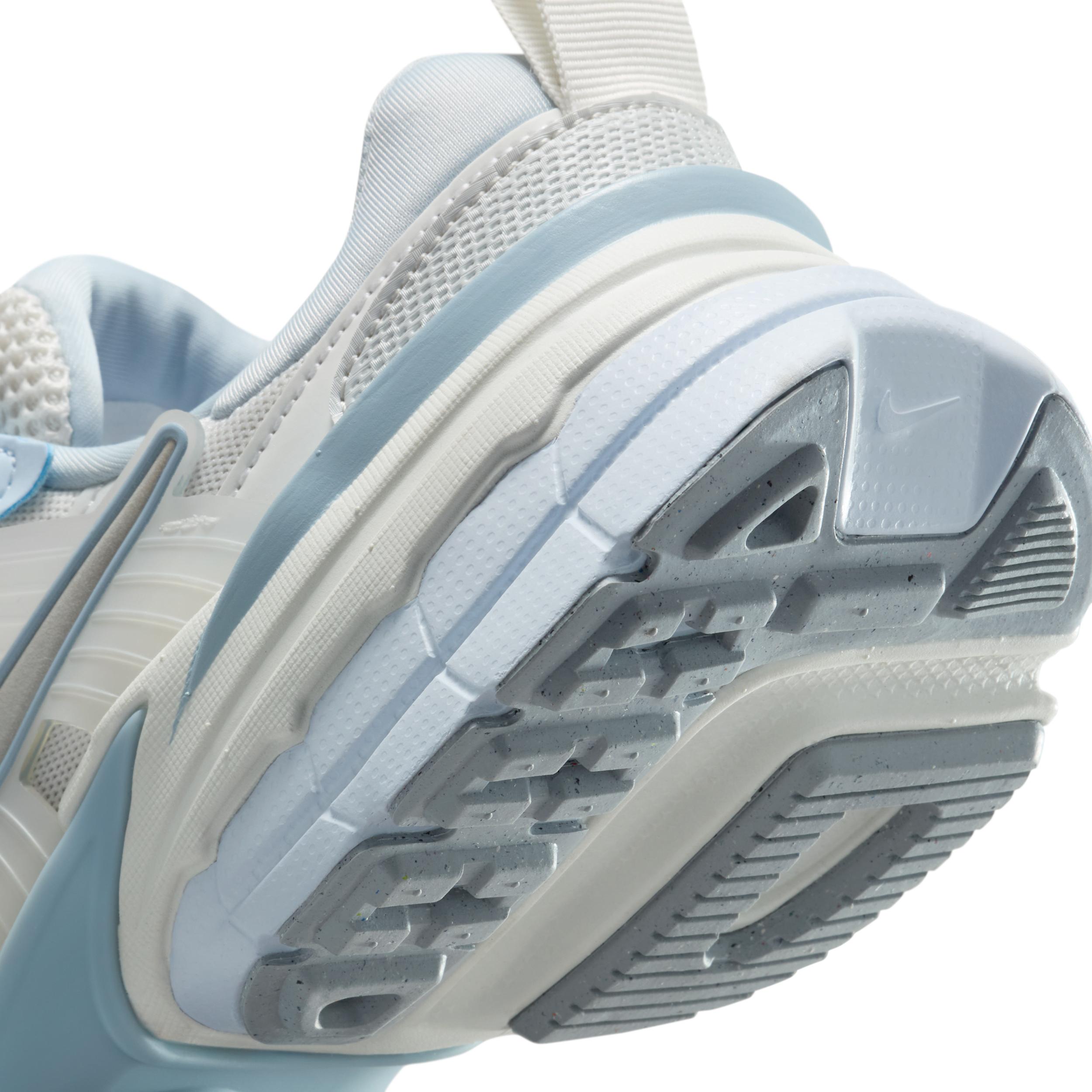 Nike Womens V2K Run Shoes with Reflective Accents | FD0736-009 Product Image