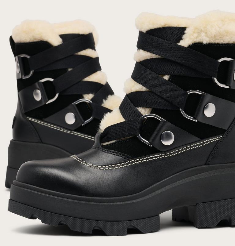 JOAN FRWD™ COZY Women's Waterproof Boot Product Image