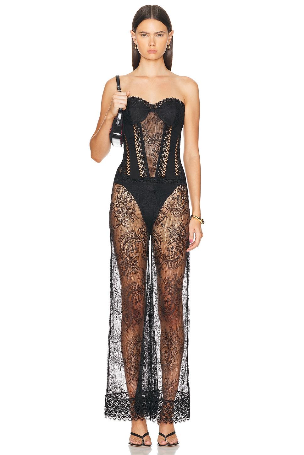 Mille Bustier Top Product Image