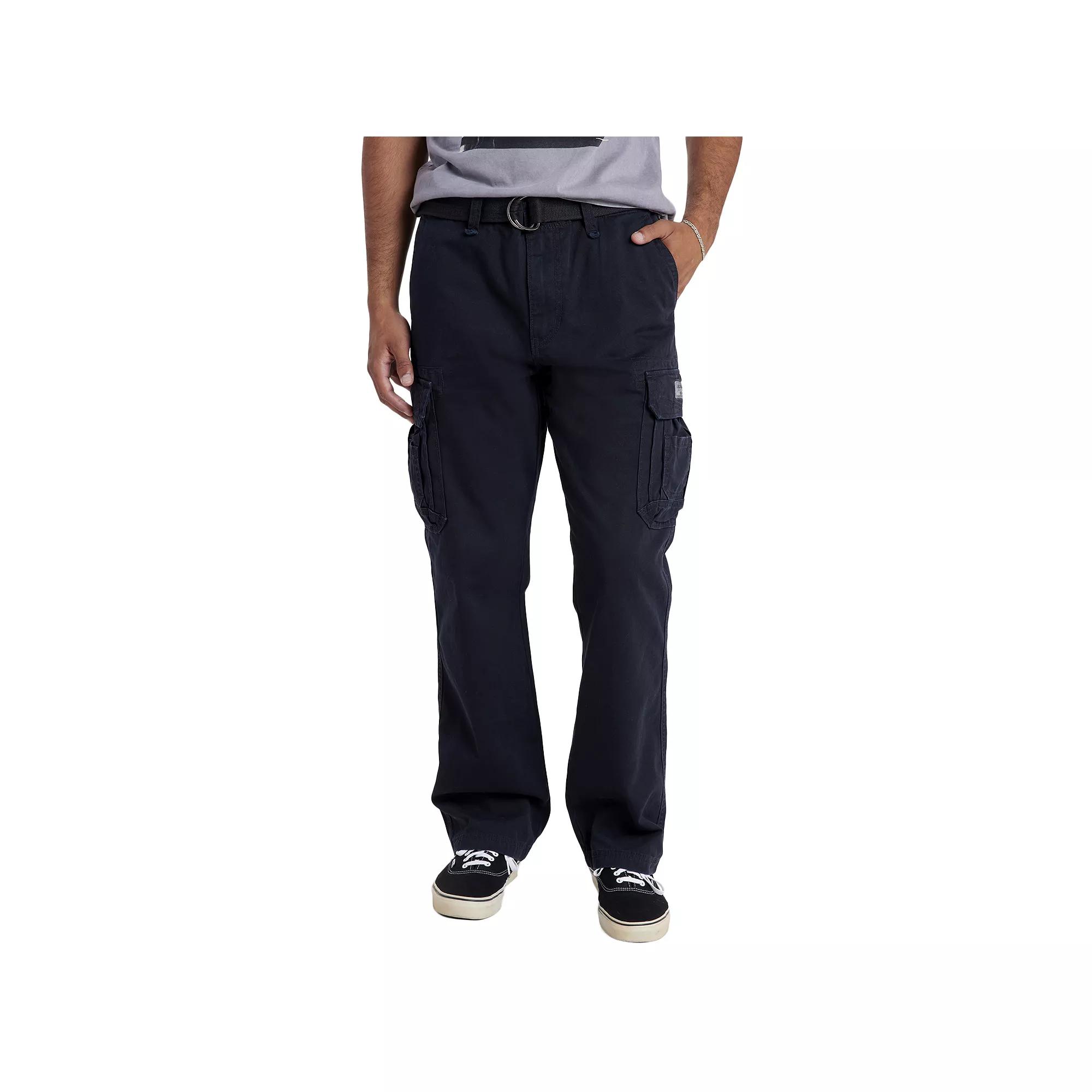 Men's UNIONBAY Cargo Survivor Pants,  Product Image