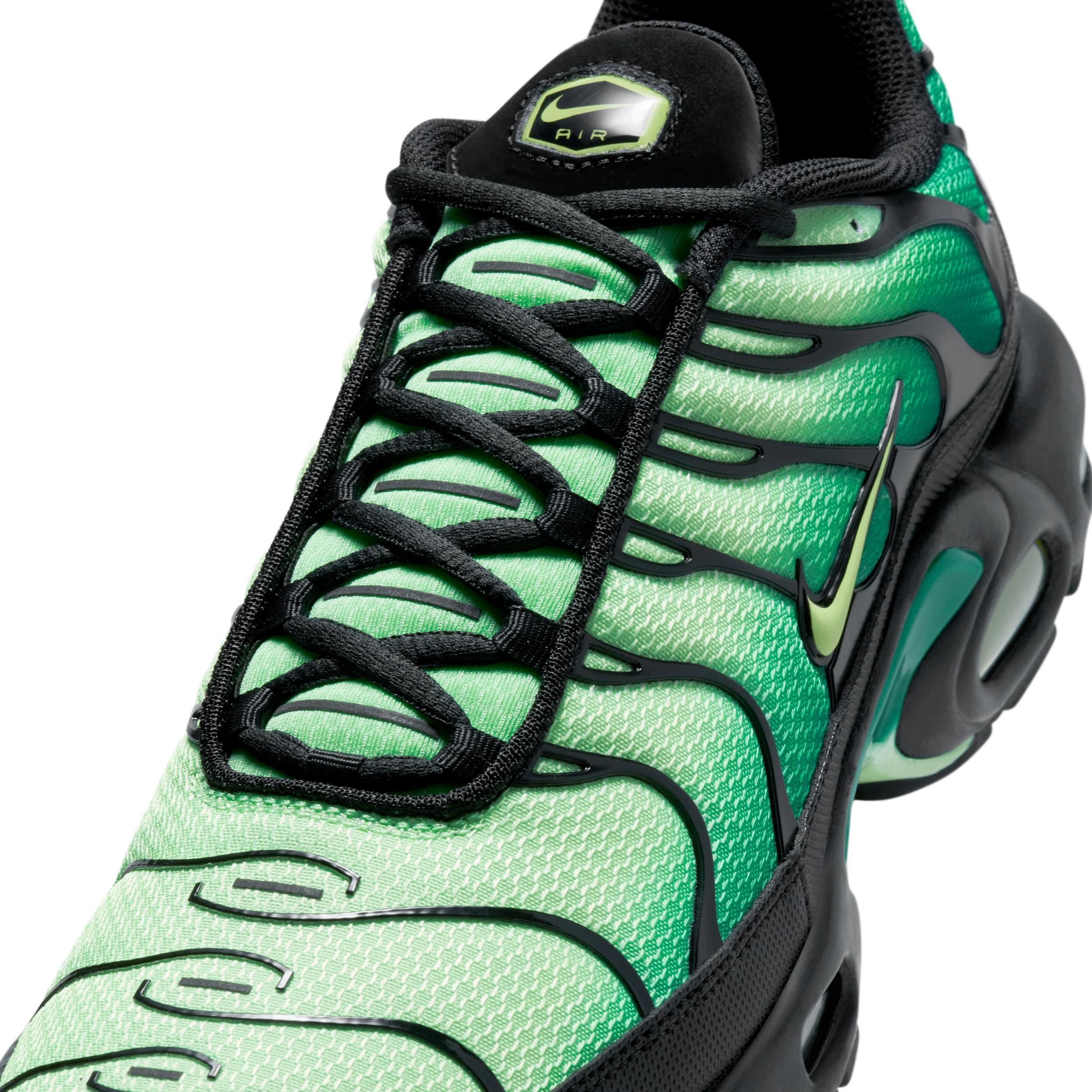 Nike Mens Air Max Plus Shoes | DM0032-301 Product Image