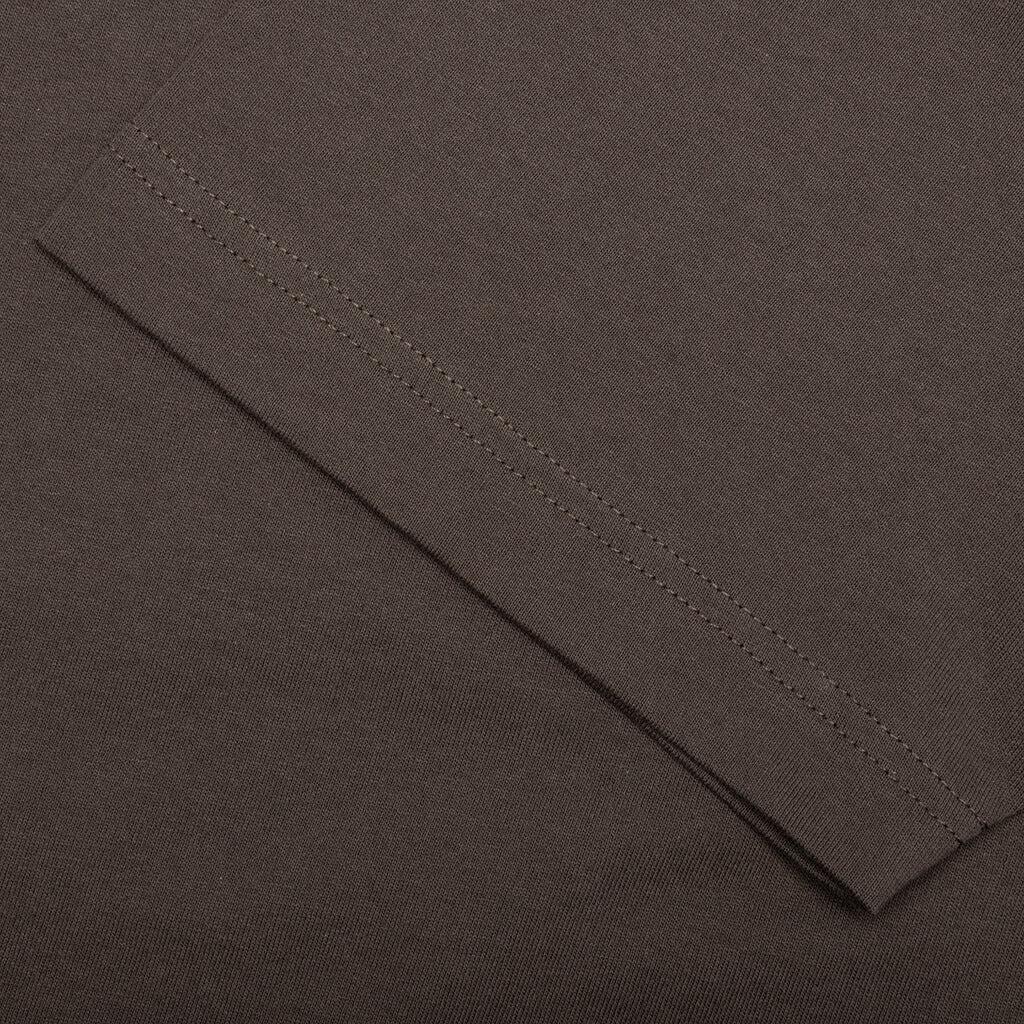 Helmet Tee - Jolly Green Male Product Image