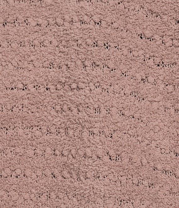 Barefoot Dreams CozyChic® Boucle Welt Pocket Cardigan Product Image