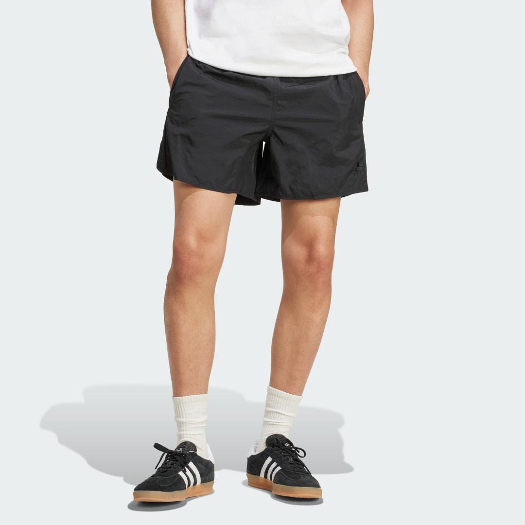 Adicolor Classics Sprinter Shorts Product Image