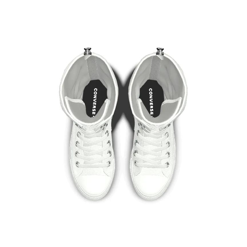 Custom Chuck Taylor All Star XXHi By You Product Image