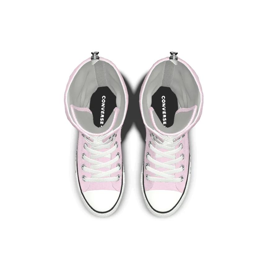 Custom Chuck Taylor All Star XXHi By You Product Image