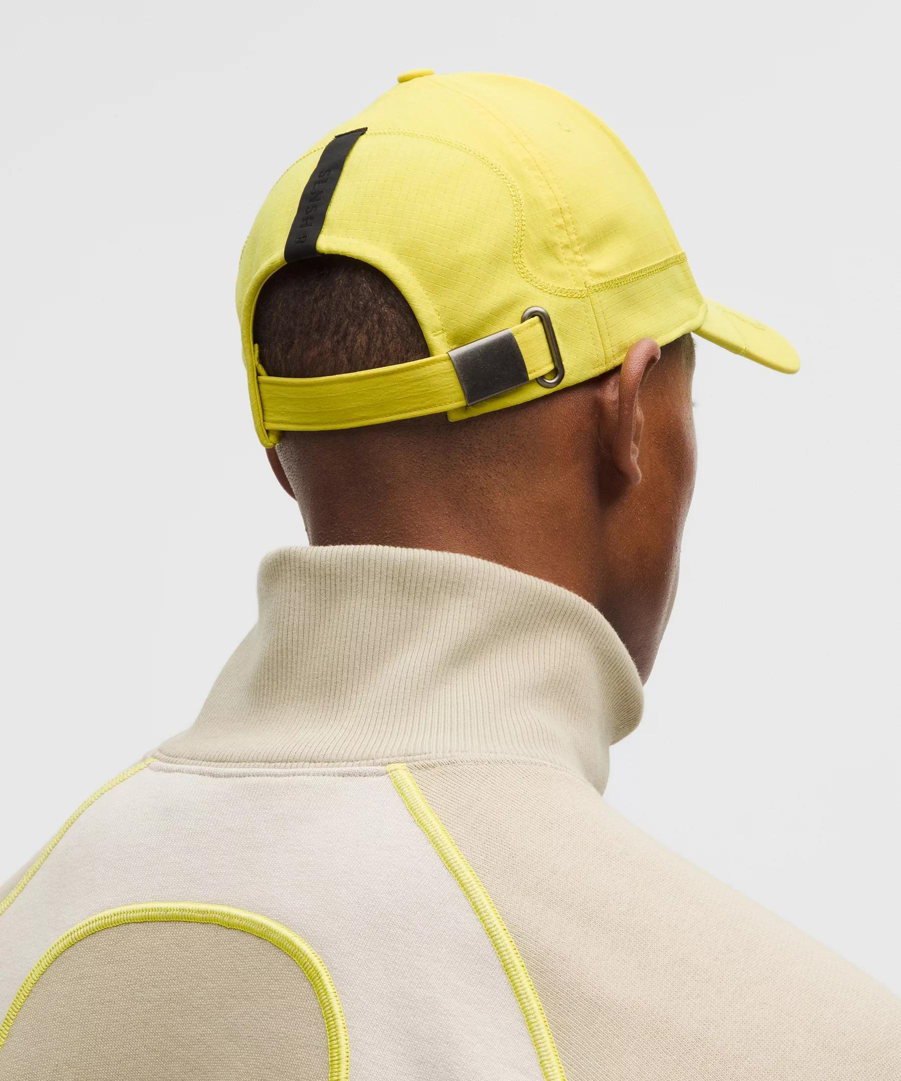 WovenAir Ball Cap *SLNSH Collection Product Image