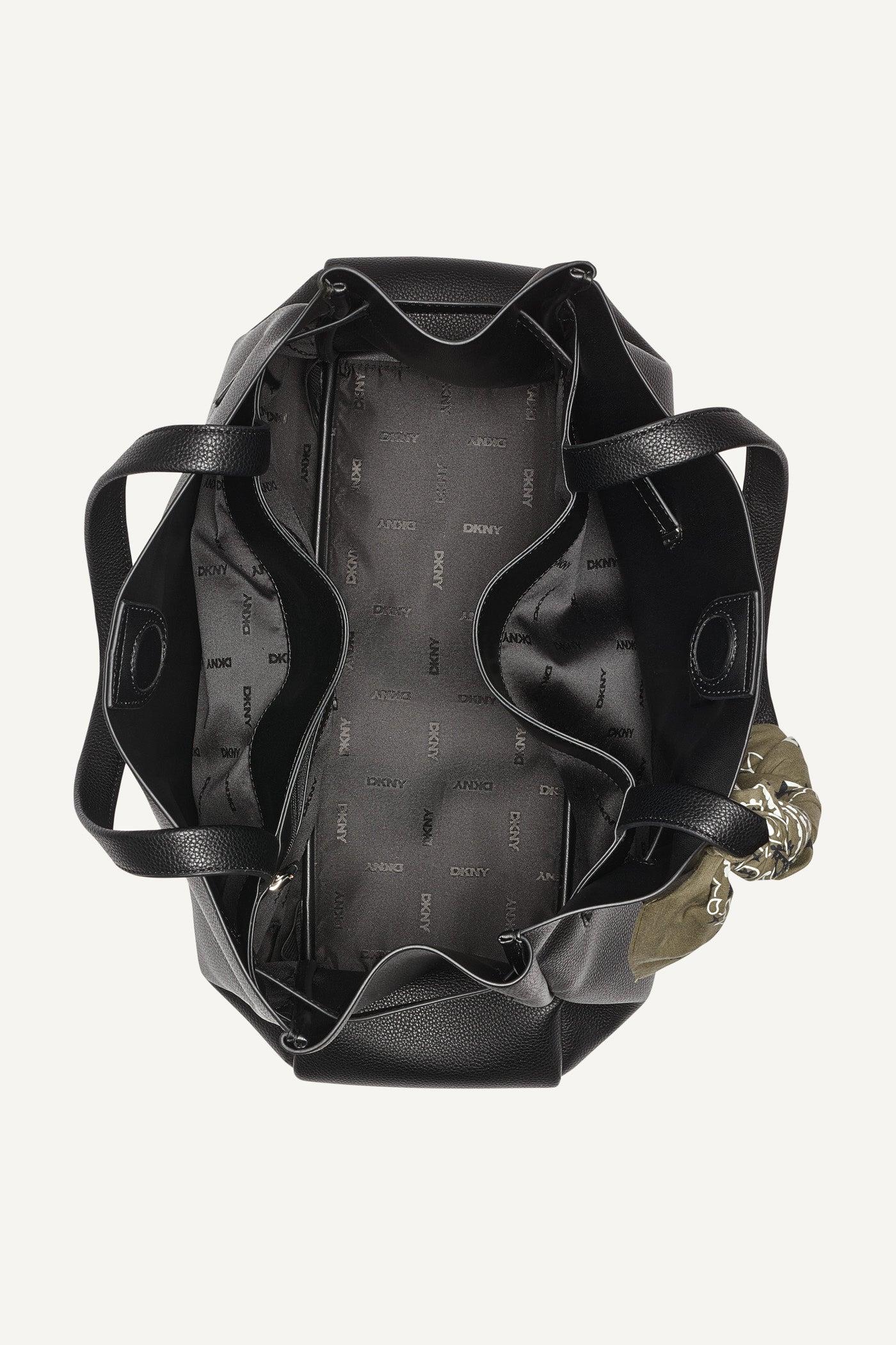 BRYAR LARGE EMBELLISHED SATCHEL BAG Product Image