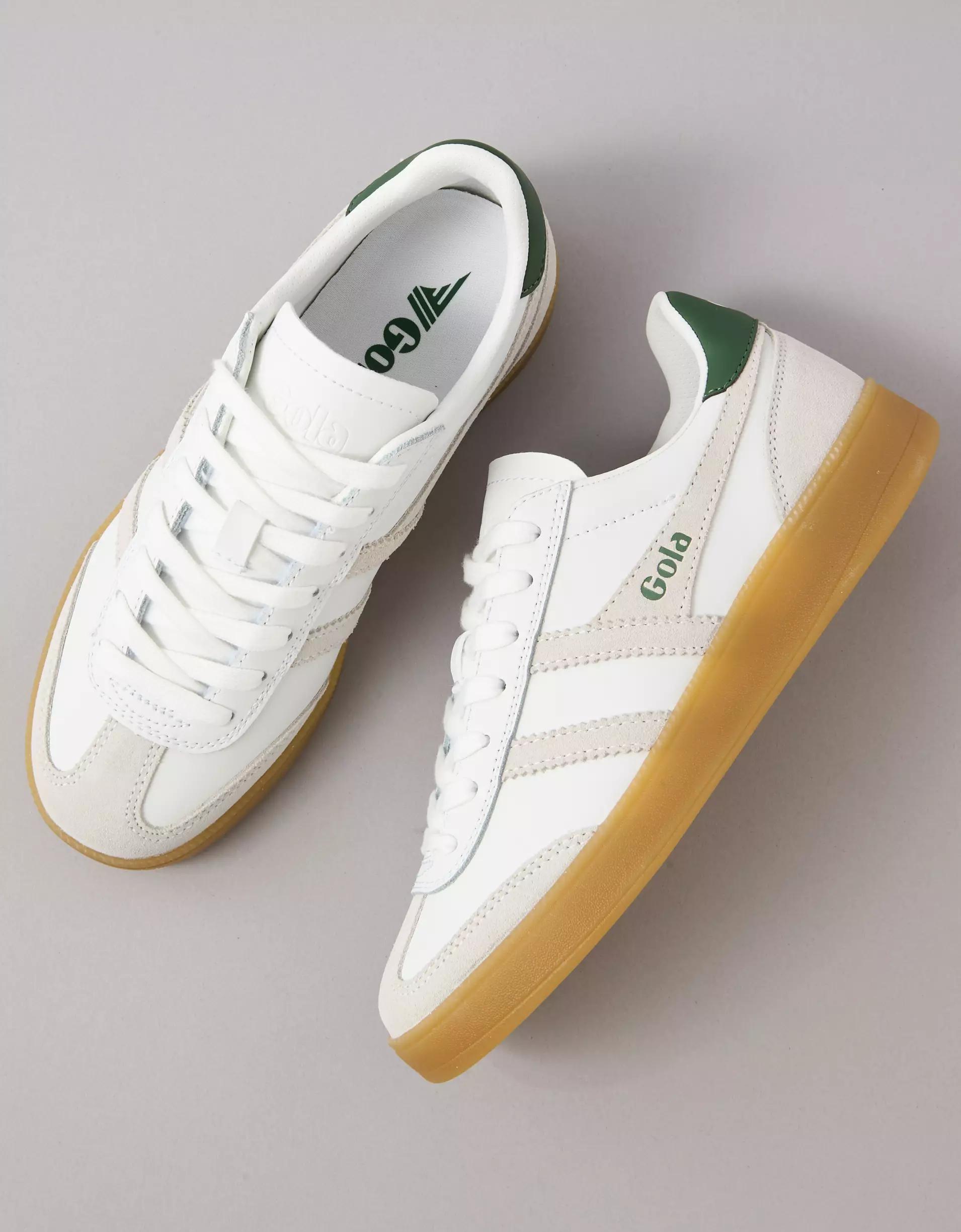 Gola Women's Viper Leather Sneaker Product Image