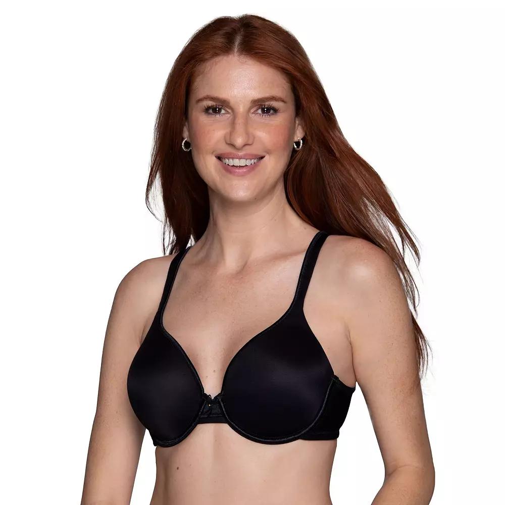 Vanity Fair Lingerie® Body Caress Underwire Bra 75335, Women's,  Product Image