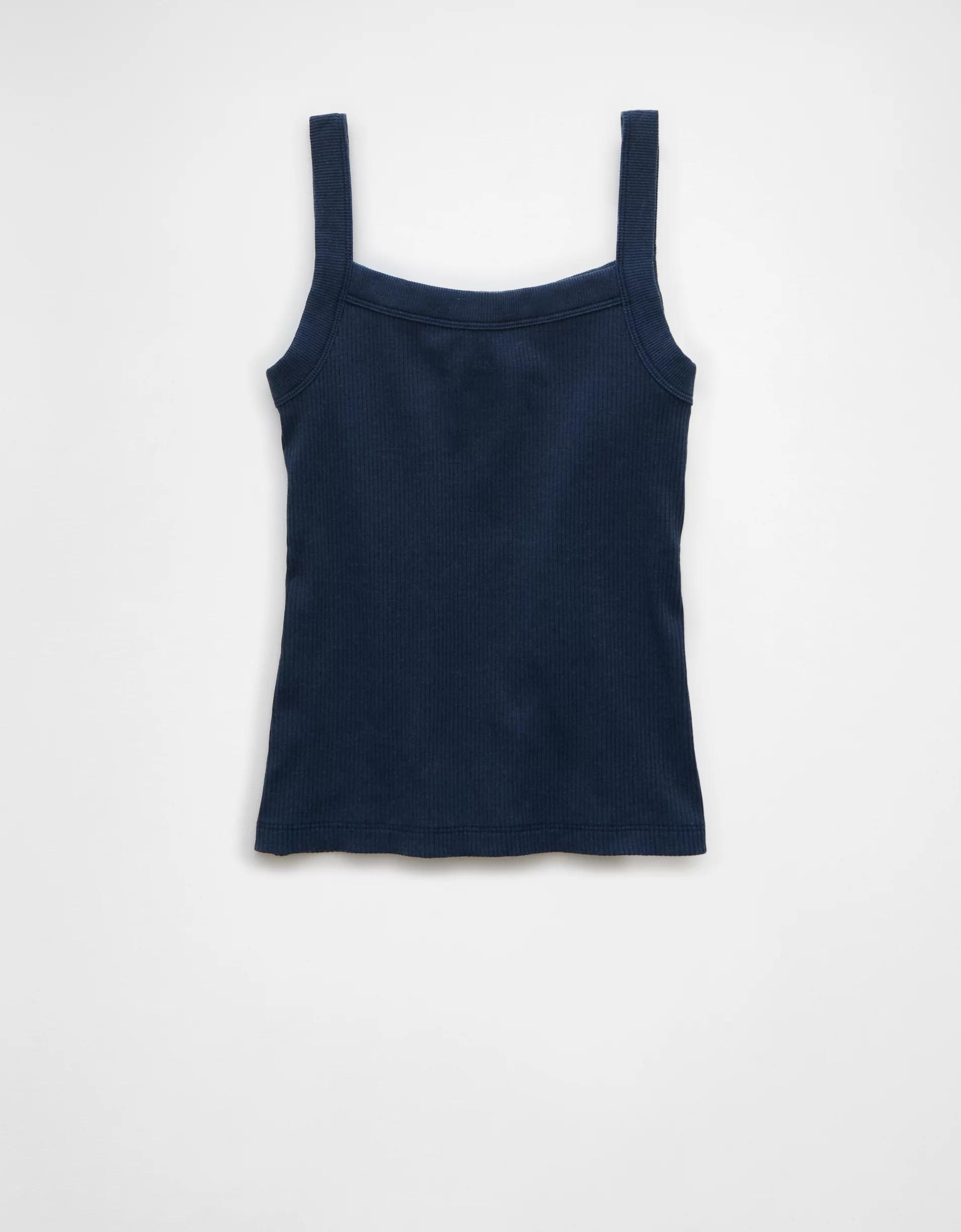 AE Daily Fave Tank Top Product Image